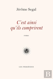 C'Est Ainsi Qu'Ils Comprirent