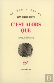 C'Est Alors Que