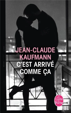 Bertrand.pt - C'Est Arrivé Comme Ça