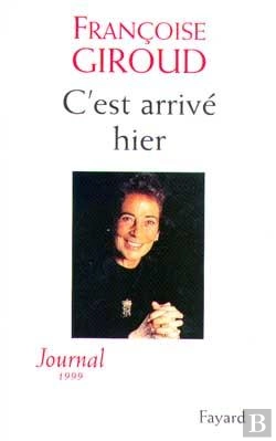 Bertrand.pt - C'Est Arrivé Hier