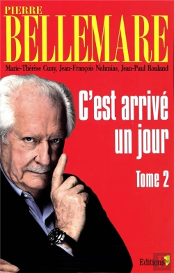 Bertrand.pt - C'Est Arrive Un Jour T.2