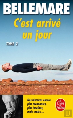 Bertrand.pt - C'Est Arrivé Un Jour Tome 2