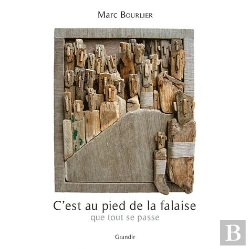 Bertrand.pt - C'Est Au Pied De La Falaise Que Tout Se Passe