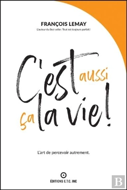 Bertrand.pt - C'Est Aussi Ca La Vie ! L'Art De Percevoir Autrement