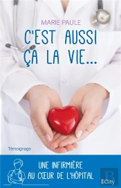 C'Est Aussi Ca La Vie...