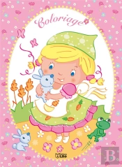 C'Est Beau Ça ! La Petite Fermière Et Ses Lapins