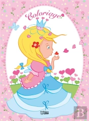 C'Est Beau Ça ! La Princesse À Bisous