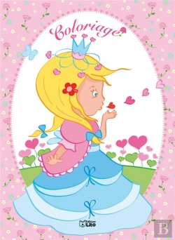 Bertrand.pt - C'Est Beau Ça ! La Princesse À Bisous