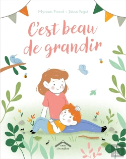 Bertrand.pt - C'Est Beau De Grandir