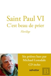 C'Est Beau De Prier