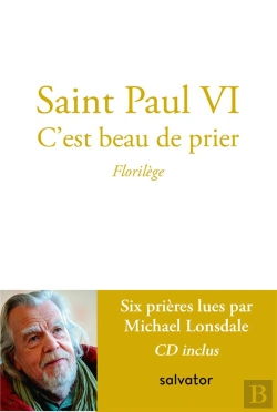 Bertrand.pt - C'Est Beau De Prier