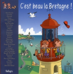 Bertrand.pt - C'Est Beau La Bretagne !