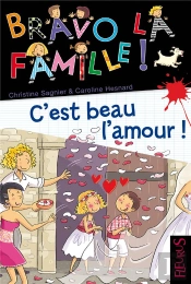 C'Est Beau L'Amour