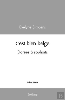 Bertrand.pt - C'Est Bien Belge - Dorees A Souhaits