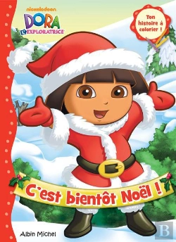 Bertrand.pt - C'Est Bientot Noel-Coloriage 2