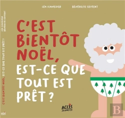 Bertrand.pt - C'Est Bientôt Noël, Est-Ce Que Tout Est Prêt ?