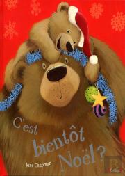 C'Est Bientôt Noël ?