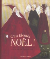 C'Est Bientot Noel !