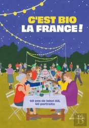 C'Est Bio La France !