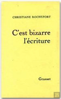 Bertrand.pt - C'Est Bizarre L'Écriture