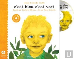 Bertrand.pt - C'Est Bleu C'Est Vert
