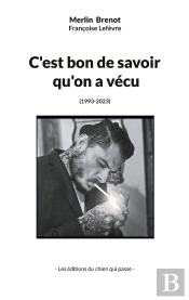 C'Est Bon De Savoir Qu'On A Vécu : (1993-2023)