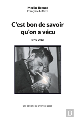 Bertrand.pt - C'Est Bon De Savoir Qu'On A Vécu : (1993-2023)