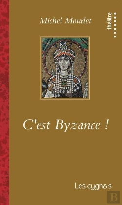 Bertrand.pt - C'Est Byzance !