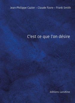 Bertrand.pt - C'Est Ce Que L'On Desire