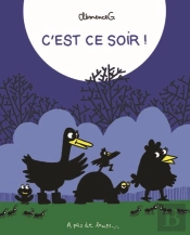 C'Est Ce Soir !
