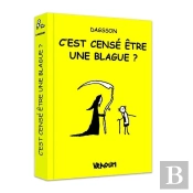 C'Est Censé Être Une Blague ?