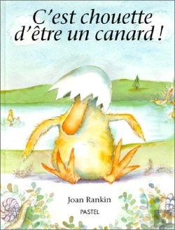 Bertrand.pt - C'Est Chouette D'Être Un Canard