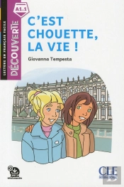 C'Est Chouette, La Vie ! A1.1 (Édition 2019)