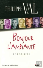 C'Est Clair Grave ; Chroniques Sur France Inter Et Dans Charlie Hebdo