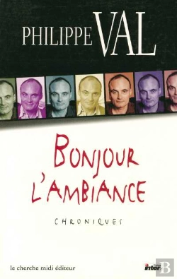 Bertrand.pt - C'Est Clair Grave ; Chroniques Sur France Inter Et Dans Charlie Hebdo