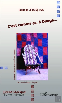 Bertrand.pt - C'Est Comme Ça, À Ouaga...