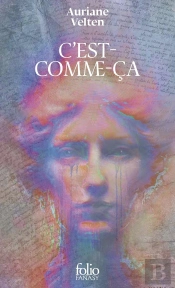 C'Est Comme Ça
