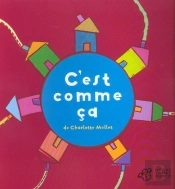 C'Est Comme Ca