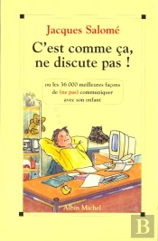 C'Est Comme Ca Ne Discute Pas