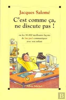 Bertrand.pt - C'Est Comme Ca Ne Discute Pas