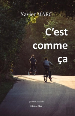 Bertrand.pt - C'Est Comme Ça