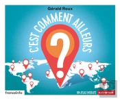 C'Est Comment Ailleurs ?