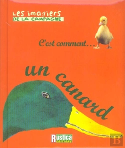 Bertrand.pt - C'Est Comment... Un Canard