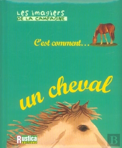 Bertrand.pt - C'Est Comment... Un Cheval