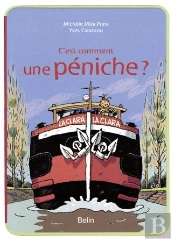 C'Est Comment Une Péniche ?