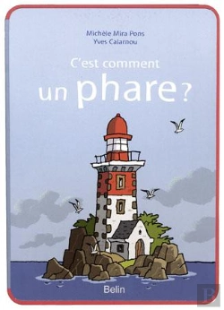 Bertrand.pt - C'Est Commnent Un Phare ?