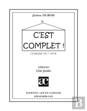 C'Est Complet
