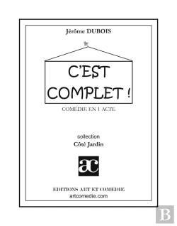 Bertrand.pt - C'Est Complet