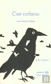 C'Est Corbeau