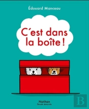 C'Est Dans La Boîte !